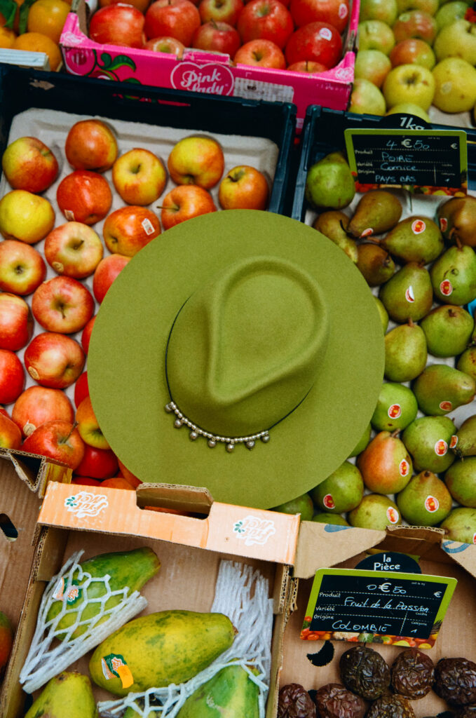 THE ICONIC Bamboo Green Old Habits Die Hard Old Habits Die Hard The Iconic