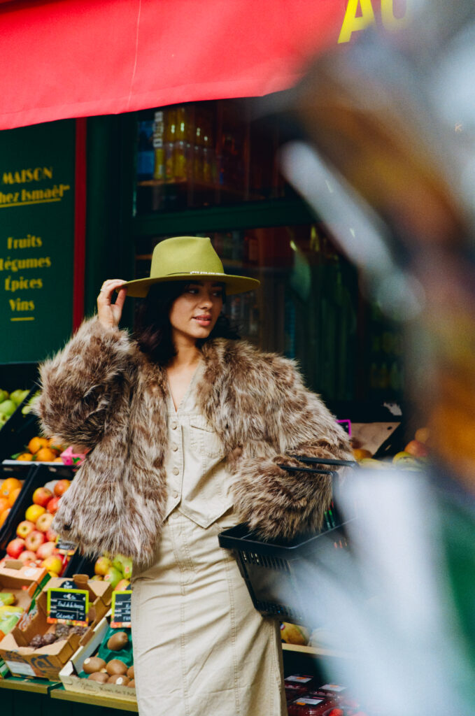 THE ICONIC Bamboo Green Old Habits Die Hard Old Habits Die Hard The Iconic