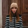 Riviera Cupola Rasata Cashmere