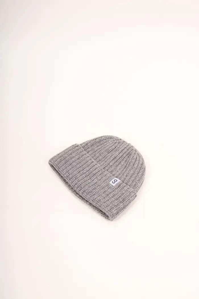 Grote Perle aus Kaschmir