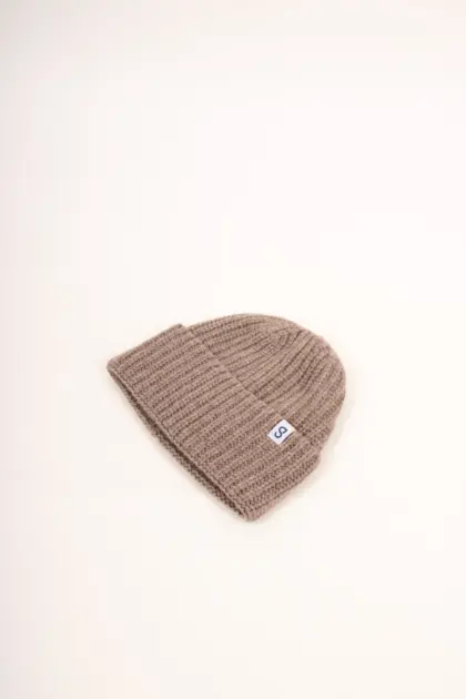 Grote Perle aus Kaschmir