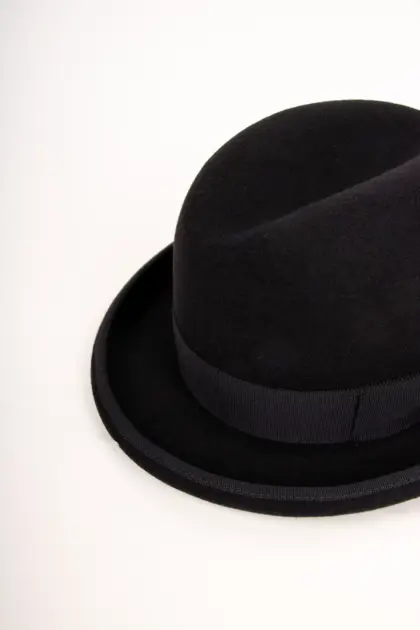 Mayser Homburg aus Wolle