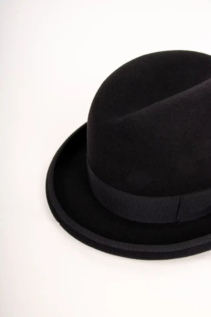 Mayser Homburg aus Wolle