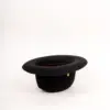 Mayser Homburg aus Wolle