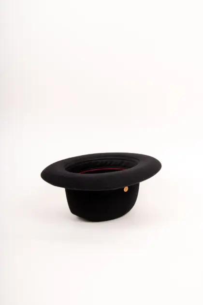 Mayser Homburg aus Wolle