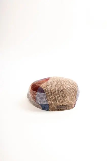 Göttmann Daytona Patchwork