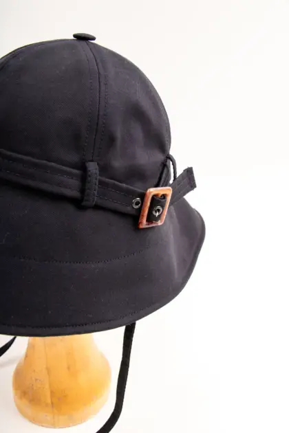 Béton Ciré Chalutrench Regenhut