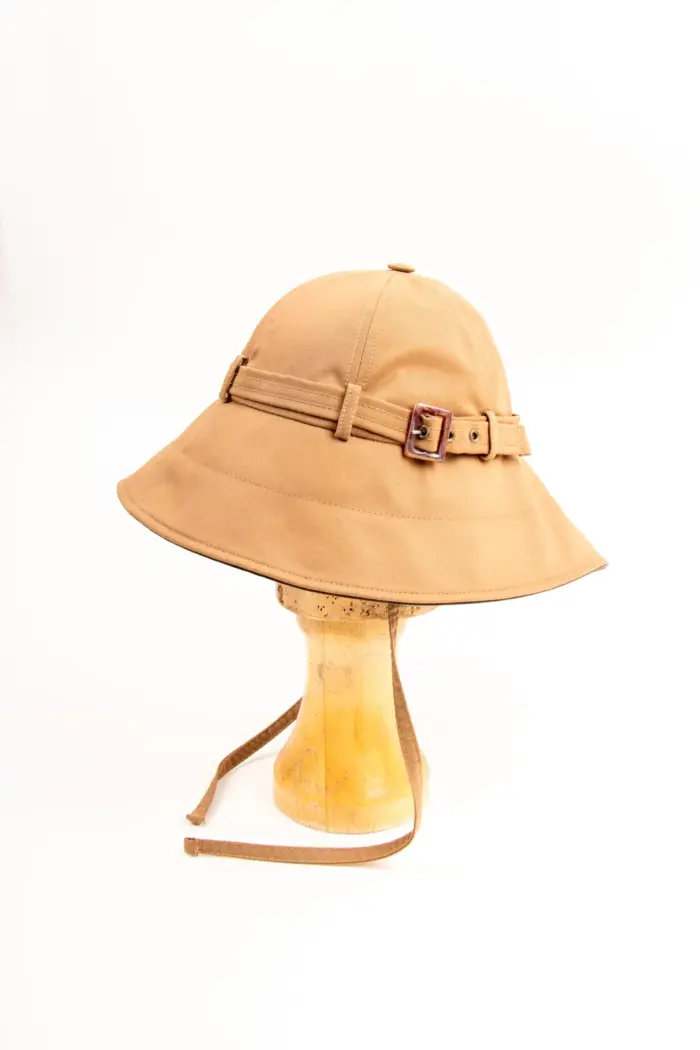 Béton Ciré Chalutrench Regenhut