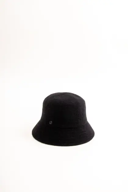 Loevenich Bucket Hat aus Wolle