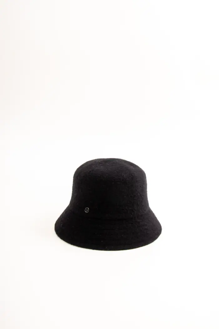 Loevenich Bucket Hat aus Wolle