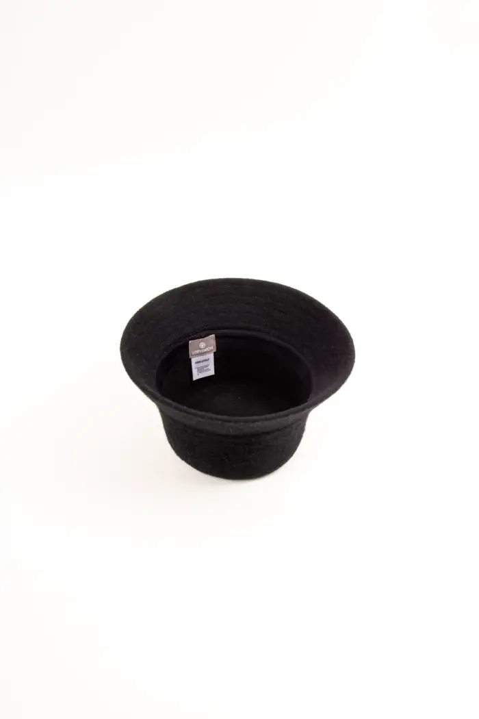 Loevenich Bucket Hat aus Wolle