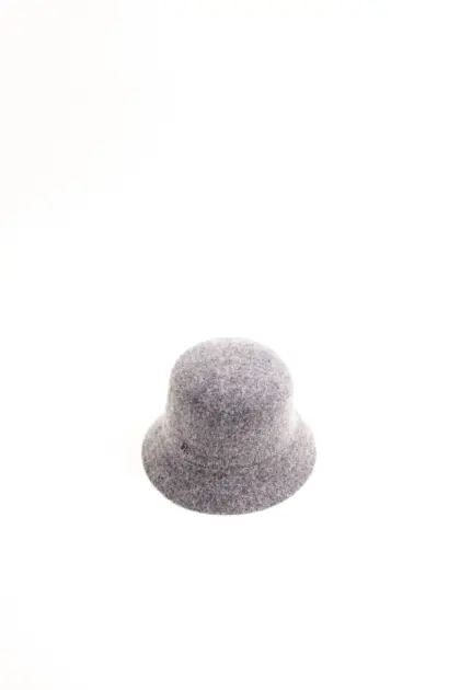 Loevenich Bucket Hat aus Wolle