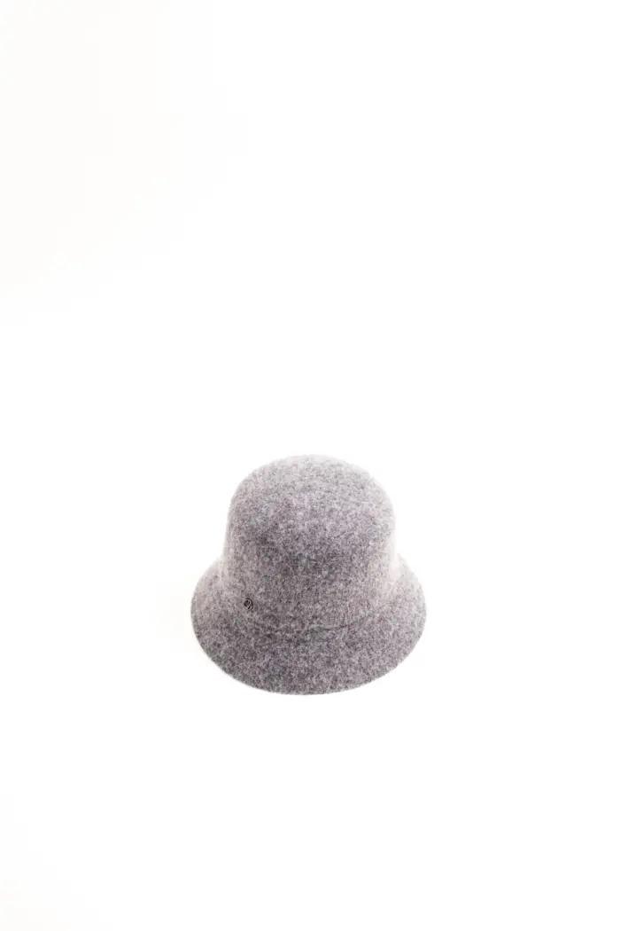 Loevenich Bucket Hat aus Wolle