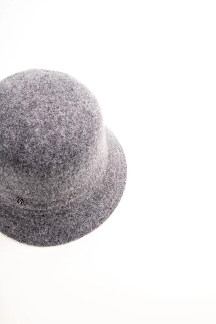 Loevenich Bucket Hat aus Wolle