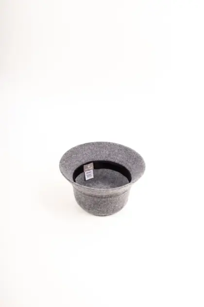 Loevenich Bucket Hat aus Wolle