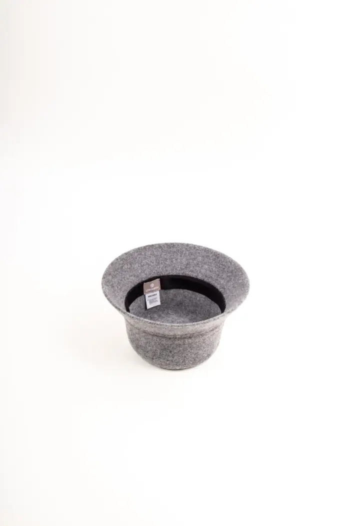 Loevenich Bucket Hat aus Wolle
