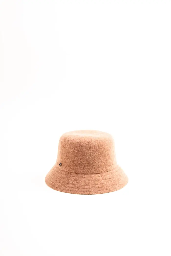 Loevenich Bucket Hat aus Wolle
