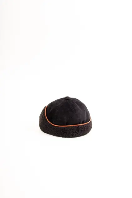 Béton Ciré Docker aus Cord