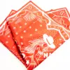 Old Habits Die Hard Bandana Surf Girl Club