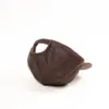 City Sport Baseball Cap Leder