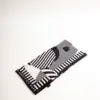 Old Habits Die Hard Bandana Let's Play Card