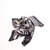 Old Habits Die Hard Bandana Let's Play Card
