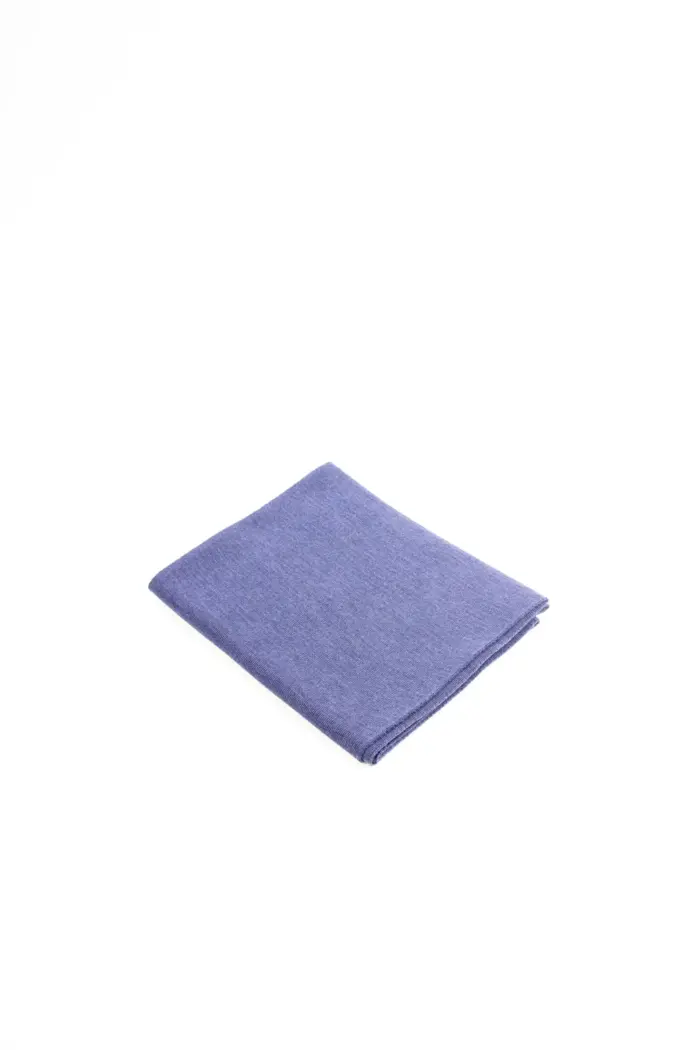 Strickschal Merino