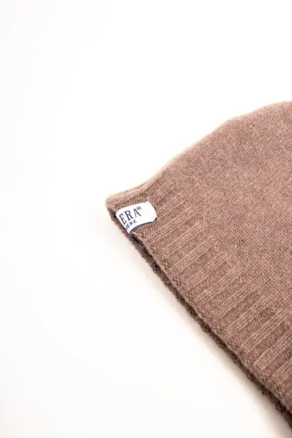 Riviera Berretto Double Cashmere