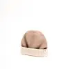 Riviera Berretto Double Cashmere