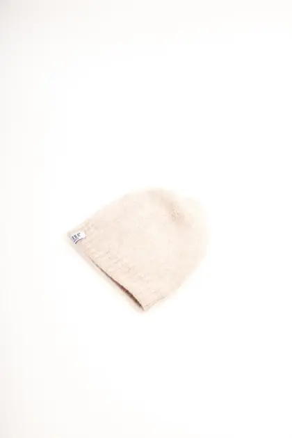 Riviera Berretto Double Cashmere