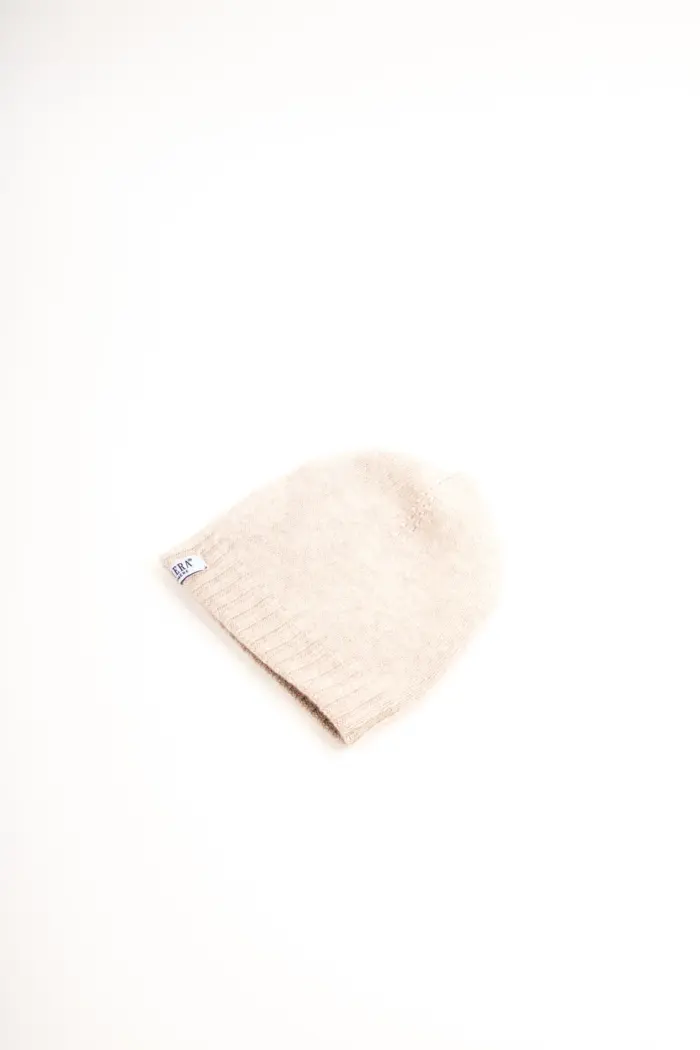 Riviera Berretto Double Cashmere