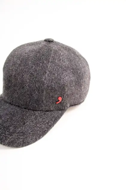 Alfonso D'Este Baseball aus Kaschmir