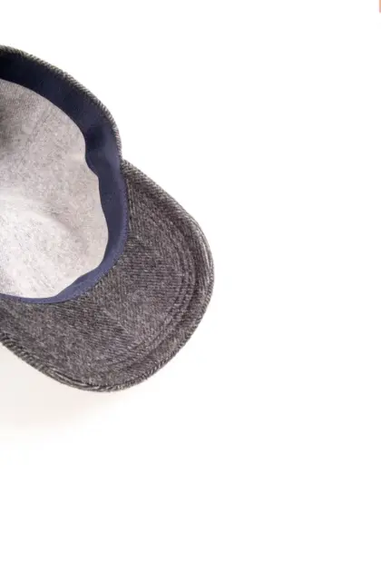 Alfonso D'Este Baseball aus Kaschmir