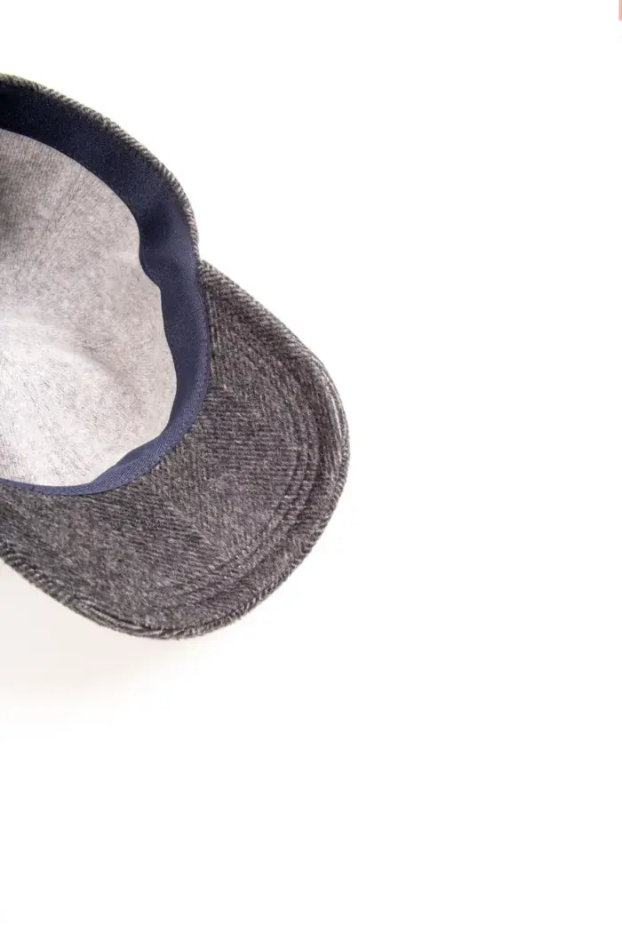 Alfonso D'Este Baseball aus Kaschmir