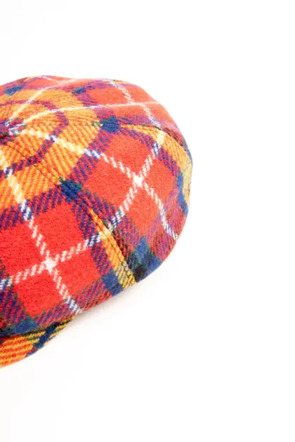Göttmann Kingston Harris Tweed Karo