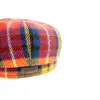 Göttmann Kingston Harris Tweed Karo
