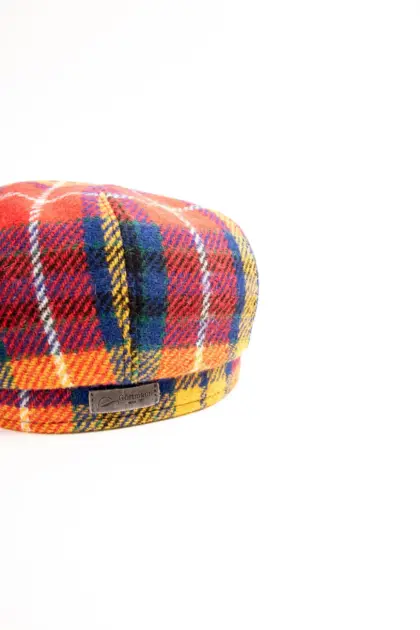 Göttmann Kingston Harris Tweed Karo