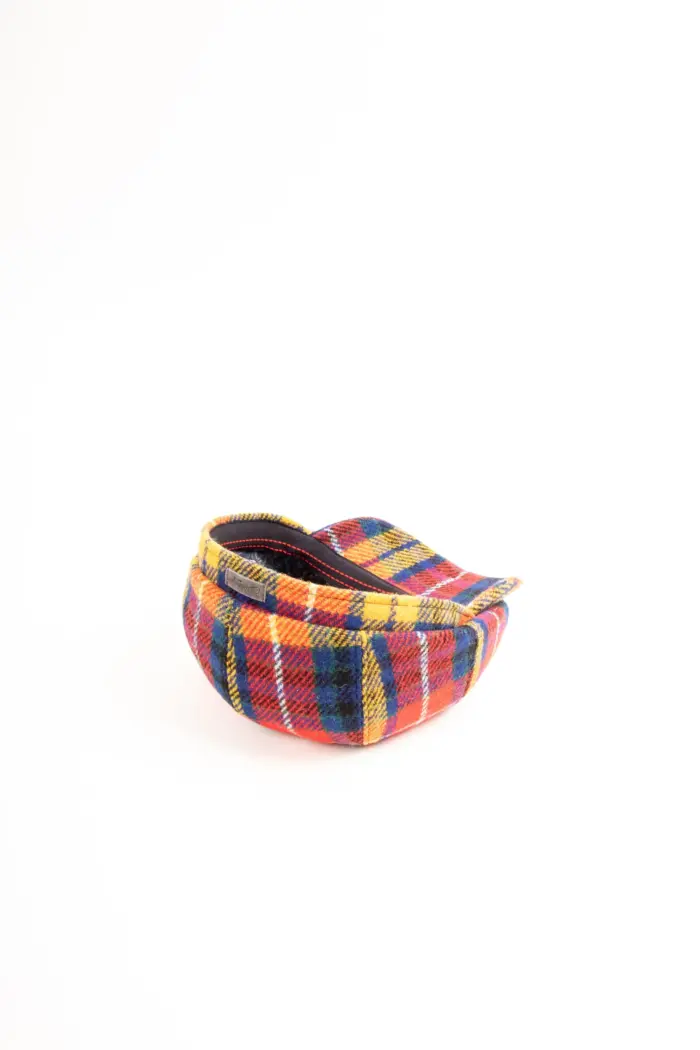 Göttmann Kingston Harris Tweed Karo