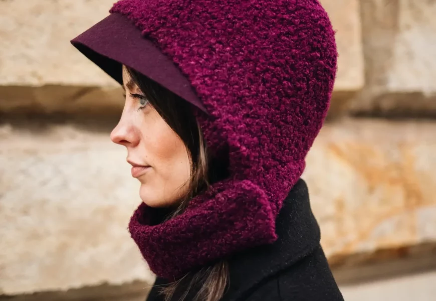 Julie Dubois Chaperon