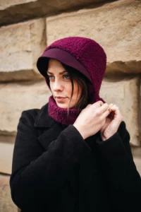 Julie Dubois Chaperon