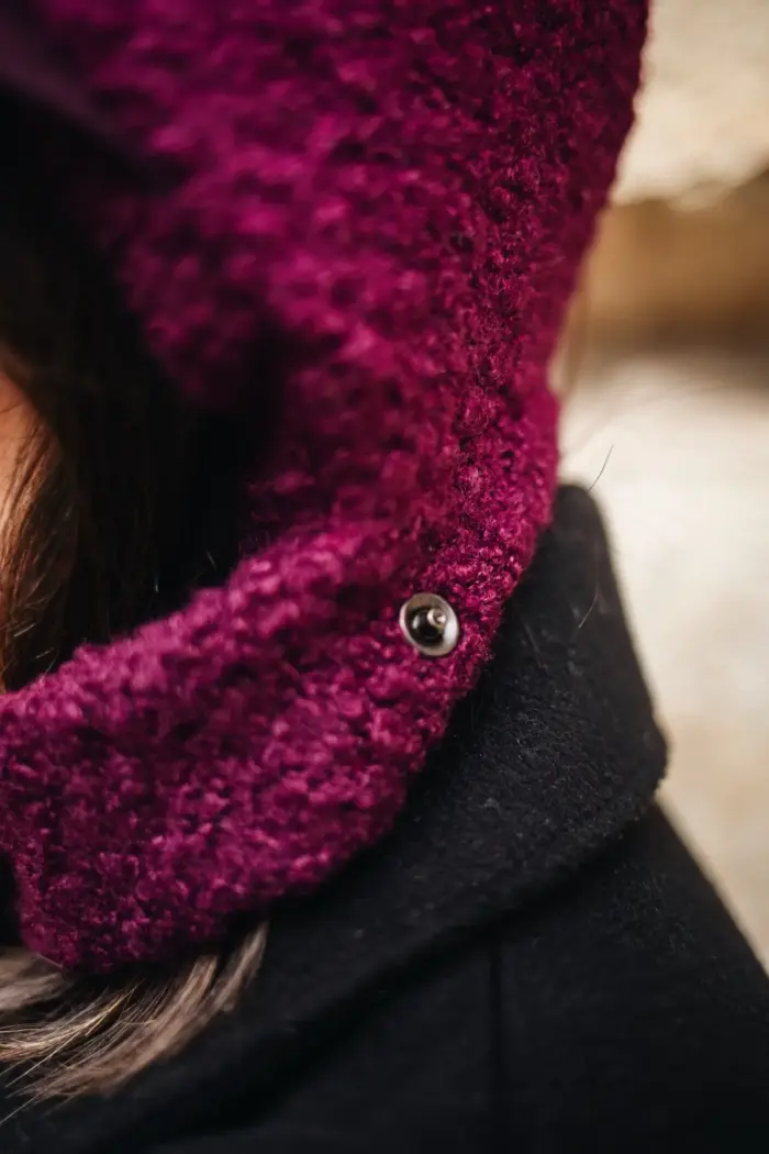 Julie Dubois Chaperon