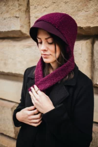 Julie Dubois Chaperon