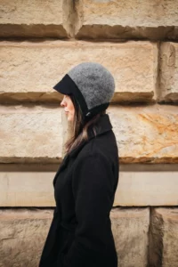 Julie Dubois Aviator