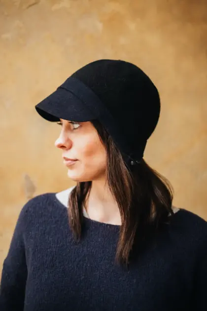 Julie Dubois Aviator