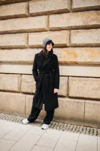 Julie Dubois Aviator