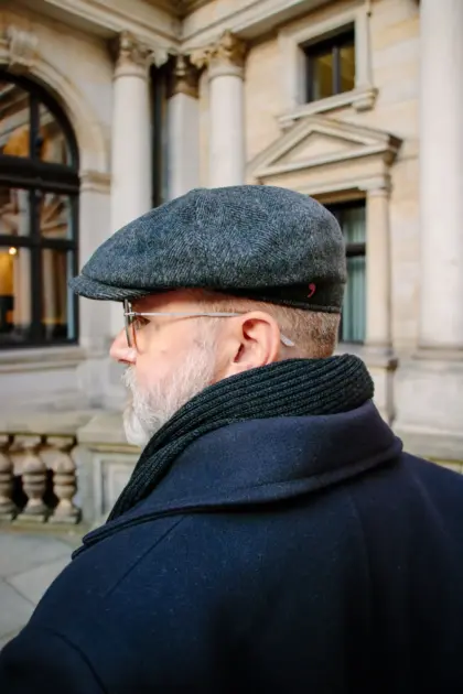 Alfonso D'Este Kioto Kaschmir