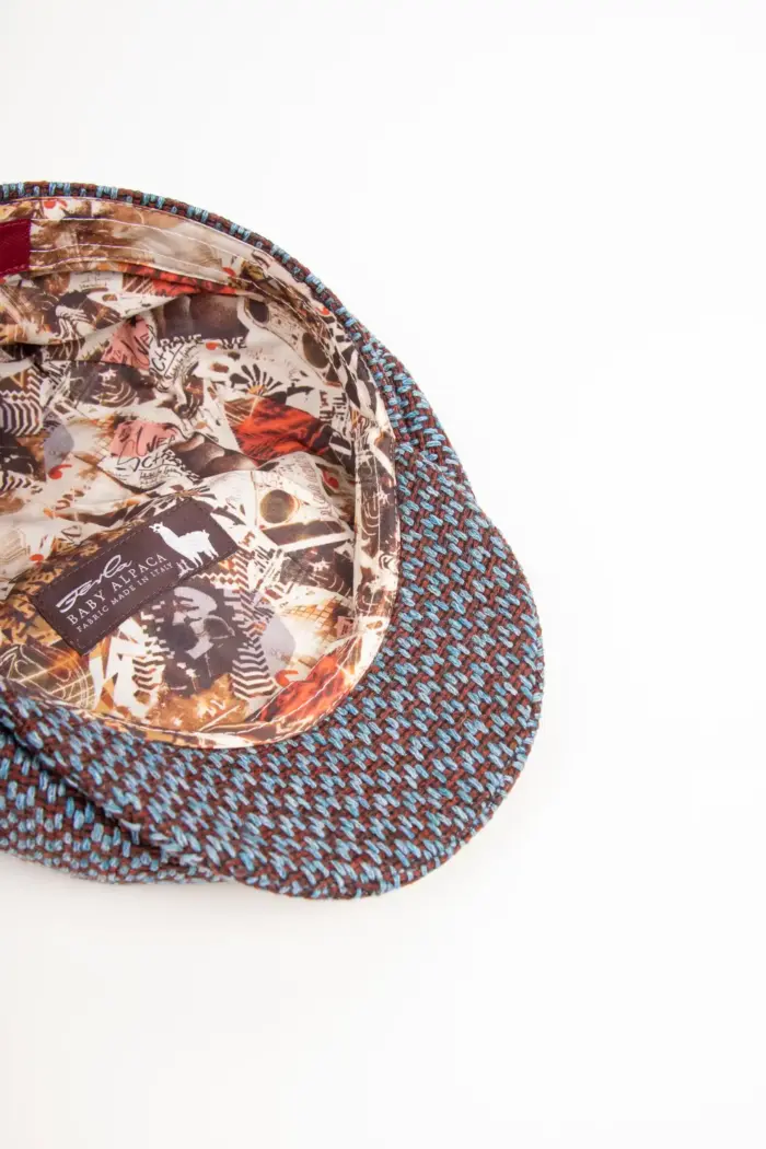 Alfonso D'Este Kyoto Alpaca