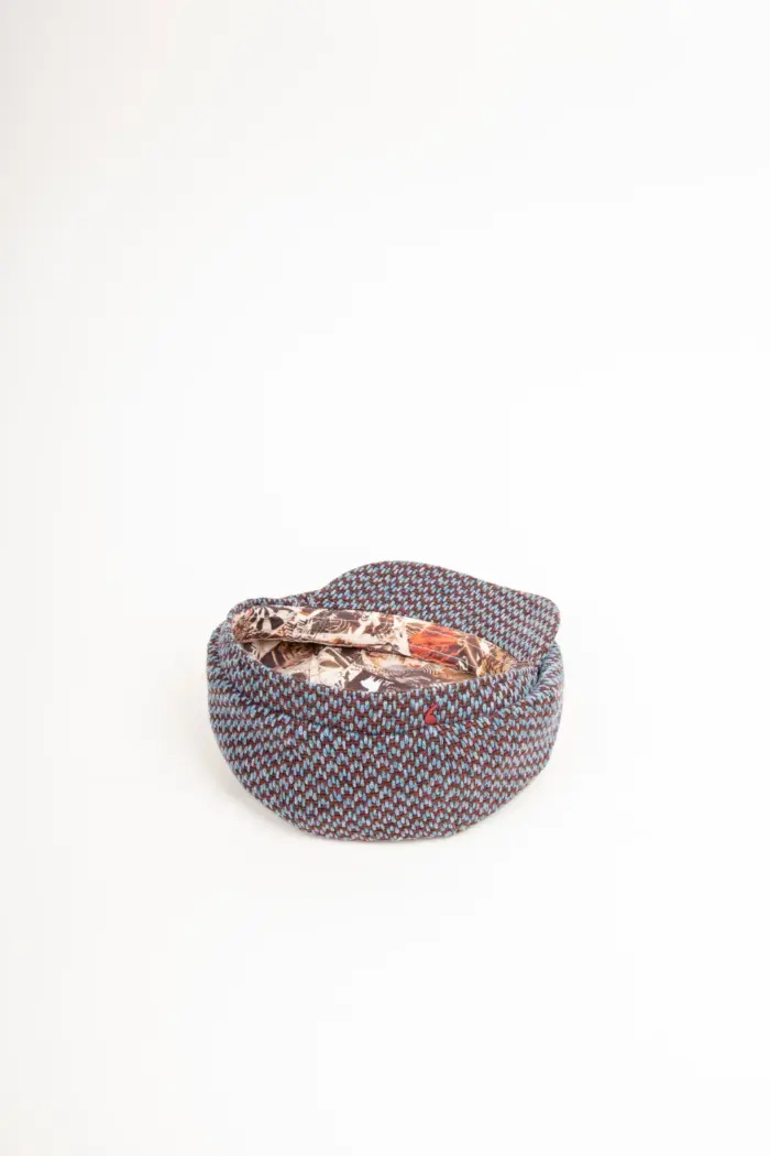 Alfonso D'Este Kyoto Alpaca