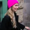 Le Bonnet Beanie Poppy Pink Le Bonnet Beanie