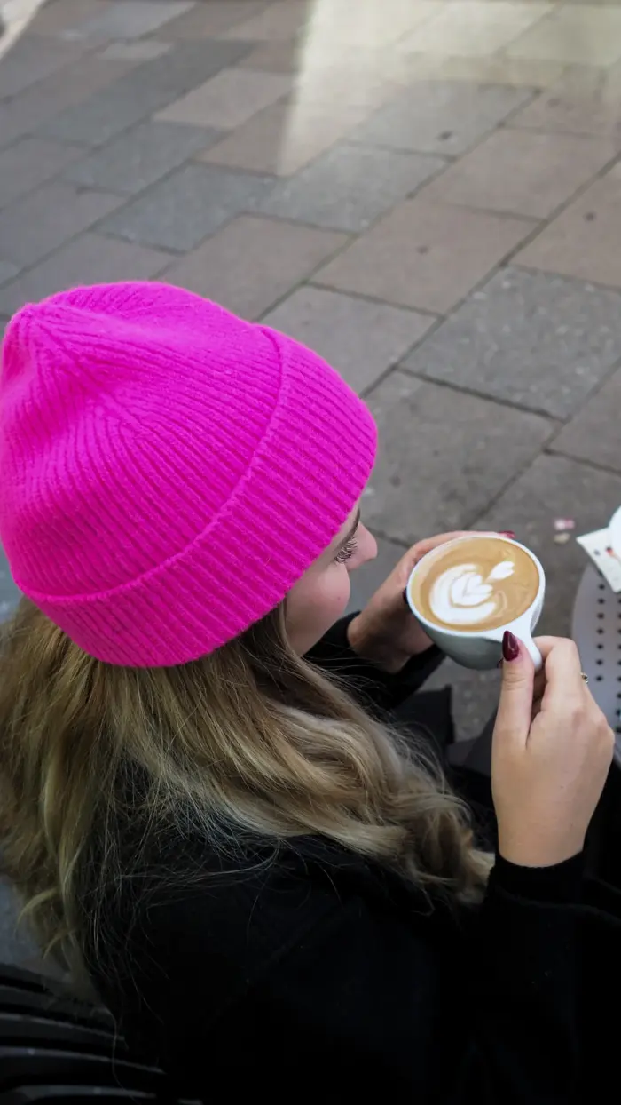 Le Bonnet Beanie Le Bonnet Beanie